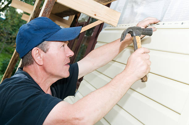 Reliable Victory Gardens, NJ Siding Installation & Repair Solutions