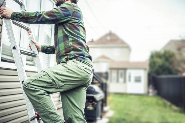 Best Siding for New Construction  in Victory Gardens, NJ
