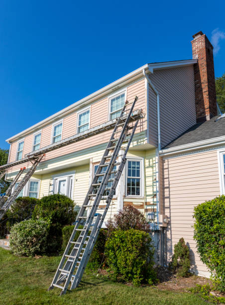 Best James Hardie Siding  in Victory Gardens, NJ
