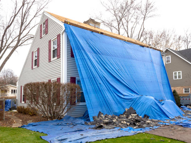  Victory Gardens, NJ Siding Installation Pros