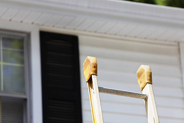 Best Composite Siding  in Victory Gardens, NJ